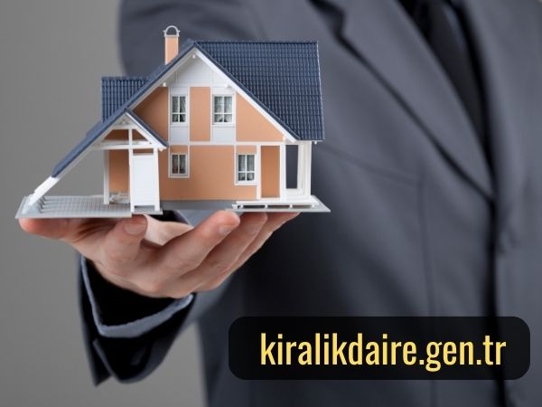 İzzetbey Mahallesi Kiralık Daire